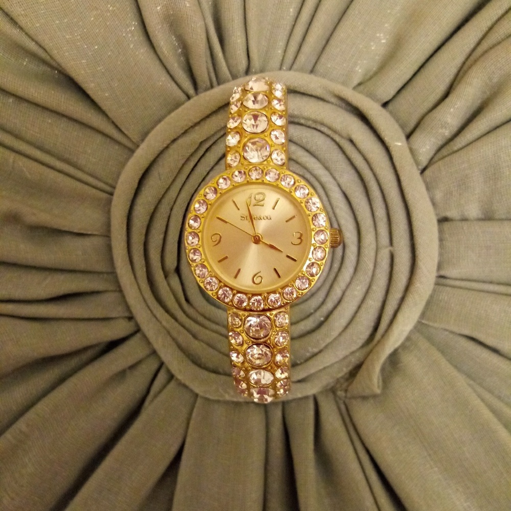 $5 Add On Bangle Watch